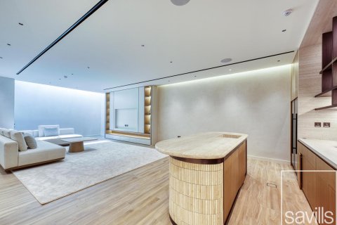 Вилла с 5 спальнями в Джумейра Гольф Эстейтс, ОАЭ №136475 14