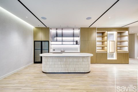 Вилла с 5 спальнями в Джумейра Гольф Эстейтс, ОАЭ №136475 16