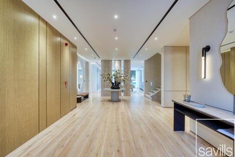 Вилла с 5 спальнями в Джумейра Гольф Эстейтс, ОАЭ №136475 5