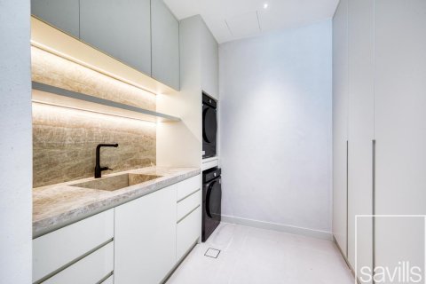 Вилла с 5 спальнями в Джумейра Гольф Эстейтс, ОАЭ №136475 10