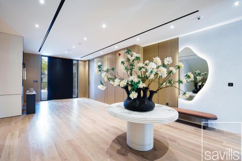 Вилла с 5 спальнями в Джумейра Гольф Эстейтс, ОАЭ №136475 4