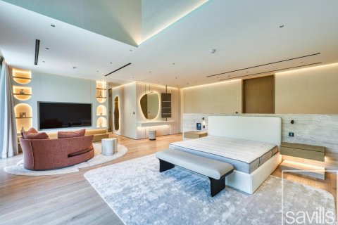 Вилла с 5 спальнями в Джумейра Гольф Эстейтс, ОАЭ №136475 20