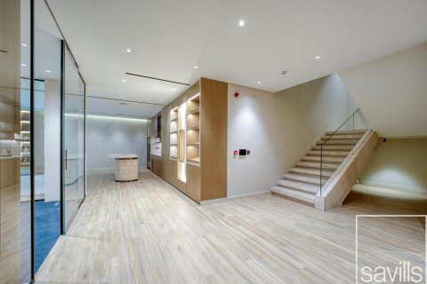 Вилла с 5 спальнями в Джумейра Гольф Эстейтс, ОАЭ №136475 13