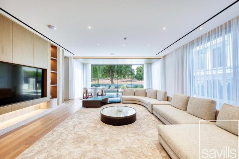 Вилла с 5 спальнями в Джумейра Гольф Эстейтс, ОАЭ №136475 6