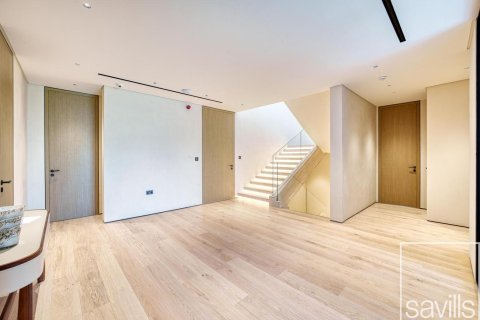 Вилла с 5 спальнями в Джумейра Гольф Эстейтс, ОАЭ №136475 17