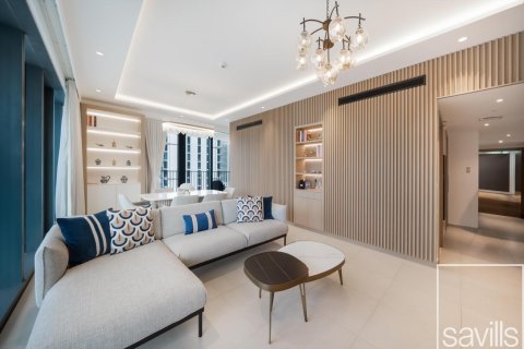 Квартира с 2 спальнями в BLVD Heights, ОАЭ №136476 3