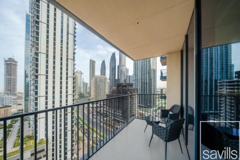 Квартира с 2 спальнями в BLVD Heights, ОАЭ №136476 23