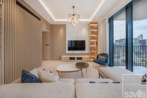 Квартира с 2 спальнями в BLVD Heights, ОАЭ №136476 4