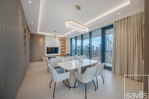 Квартира с 2 спальнями в BLVD Heights, ОАЭ №136476 6