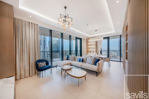 Квартира с 2 спальнями в BLVD Heights, ОАЭ №136476