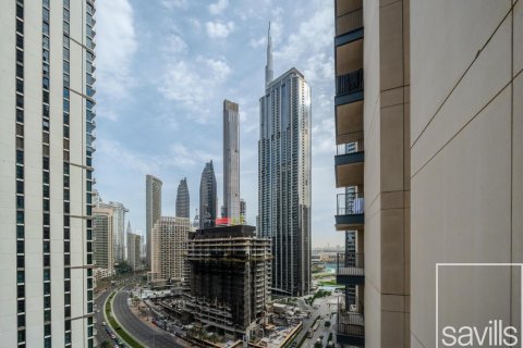 Квартира с 2 спальнями в BLVD Heights, ОАЭ №136476 21