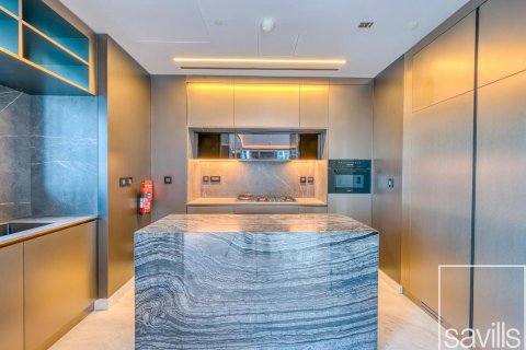 Квартира с 2 спальнями в Бизнес-Бэй, ОАЭ №136471 9