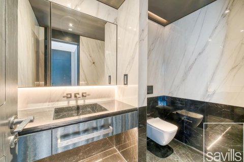 Квартира с 2 спальнями в Бизнес-Бэй, ОАЭ №136471 15