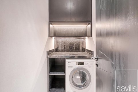 Квартира с 2 спальнями в Бизнес-Бэй, ОАЭ №136471 18