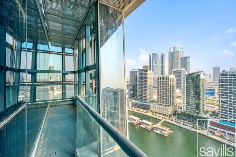 Квартира с 2 спальнями в Бизнес-Бэй, ОАЭ №136471 4