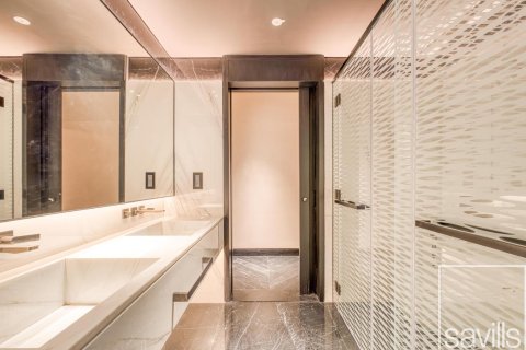 Квартира с 2 спальнями в Бизнес-Бэй, ОАЭ №136471 14