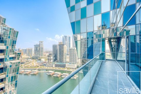 Квартира с 2 спальнями в Бизнес-Бэй, ОАЭ №136471 20