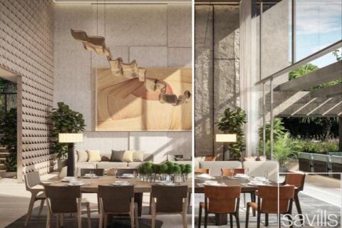 Вилла с 6 спальнями в Tilal Al Ghaf, ОАЭ №136474 5