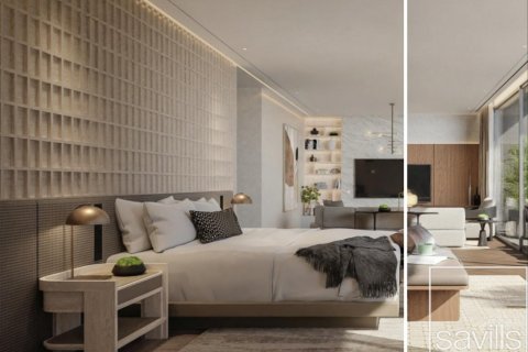 Вилла с 6 спальнями в Tilal Al Ghaf, ОАЭ №136474 7