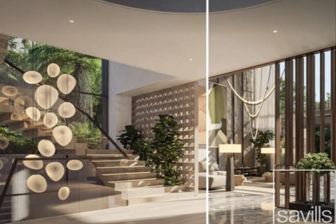 Вилла с 6 спальнями в Tilal Al Ghaf, ОАЭ №136474 10