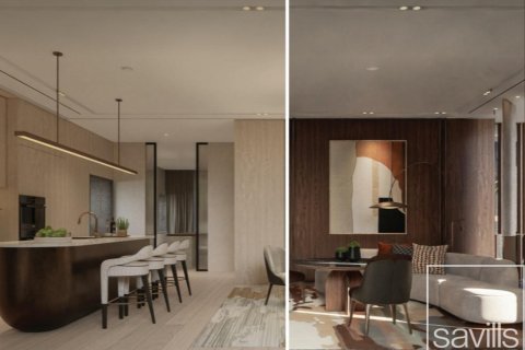 Вилла с 6 спальнями в Tilal Al Ghaf, ОАЭ №136474 8