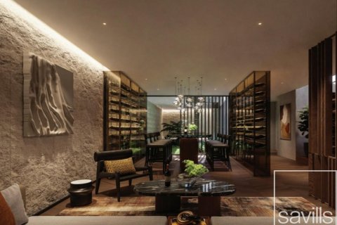 Вилла с 6 спальнями в Tilal Al Ghaf, ОАЭ №136474 4