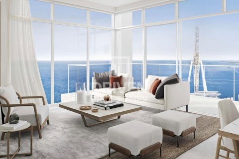 Appartement de 3 chambres à Bluewaters, UAE No. 83822 5