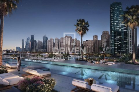 Appartement de 3 chambres à Bluewaters, UAE No. 83822 2
