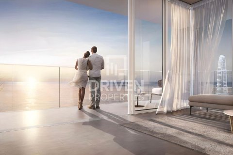 Appartement de 3 chambres à Bluewaters, UAE No. 83822 11