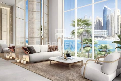 Appartement de 3 chambres à Bluewaters, UAE No. 83822 4