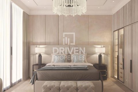 Appartement de 2 chambres à Culture Village, UAE No. 84162 5