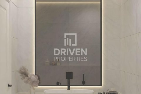 Appartement de 2 chambres à Culture Village, UAE No. 84162 14