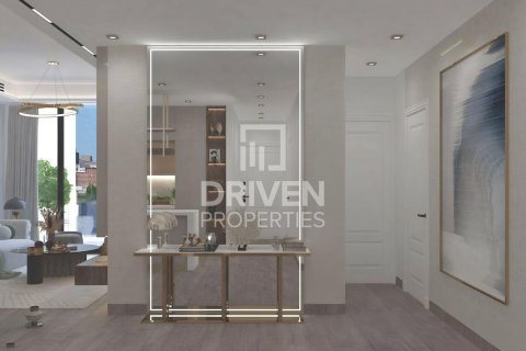 Appartement de 2 chambres à Culture Village, UAE No. 84162 2