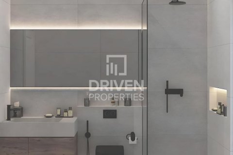 Appartement de 2 chambres à Culture Village, UAE No. 84162 9