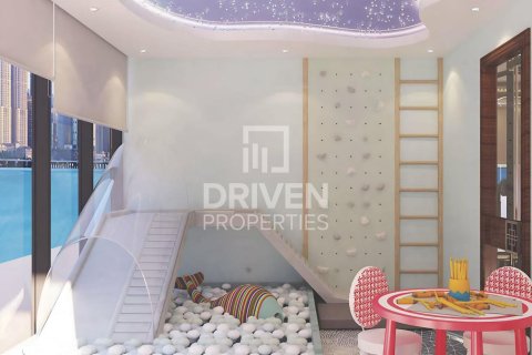 Appartement de 2 chambres à Culture Village, UAE No. 84162 7