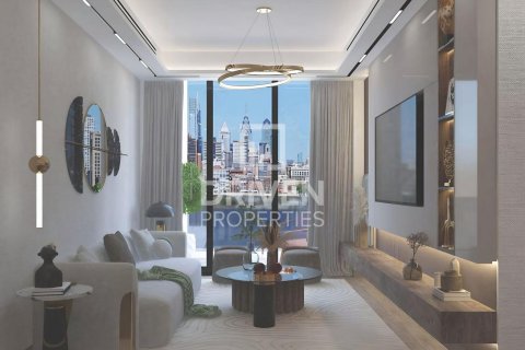 Appartement de 2 chambres à Culture Village, UAE No. 84162 3