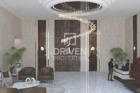 Appartement de 2 chambres à Culture Village, UAE No. 84162 16
