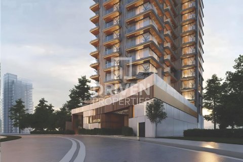 Appartement de 2 chambres à Culture Village, UAE No. 84162 13