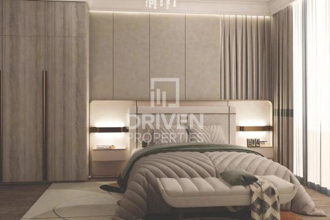 Appartement de 2 chambres à Culture Village, UAE No. 84162 12