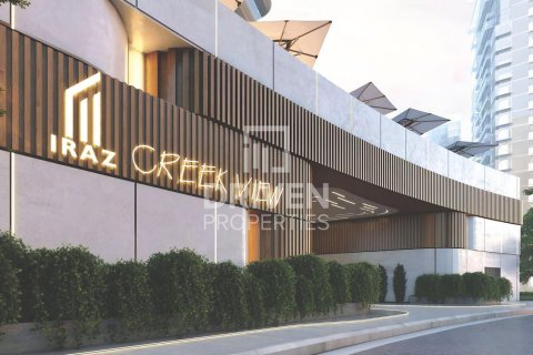 Appartement de 2 chambres à Culture Village, UAE No. 84162 10
