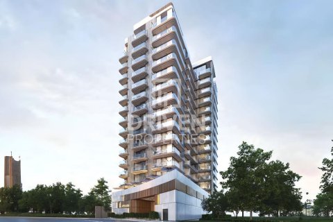 Appartement de 2 chambres à Culture Village, UAE No. 84162 1