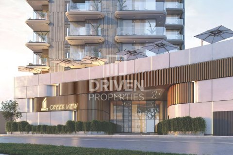 Appartement de 2 chambres à Culture Village, UAE No. 84162 11