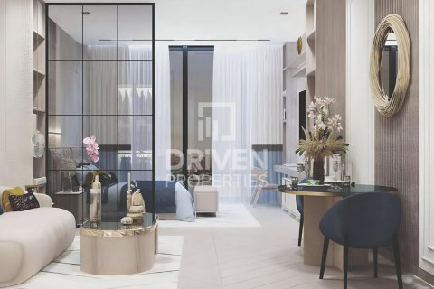 Appartement de 2 chambres à Culture Village, UAE No. 84162 4