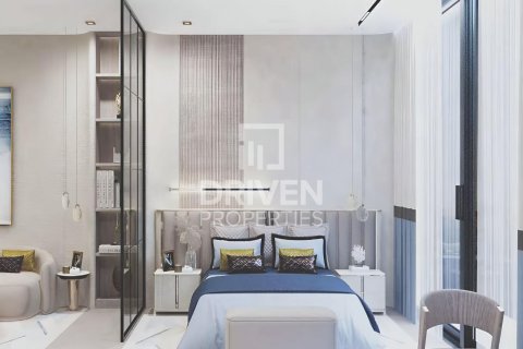 Appartement de 2 chambres à Culture Village, UAE No. 84162 8