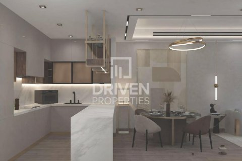 Appartement de 2 chambres à Culture Village, UAE No. 84162 6