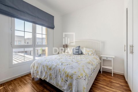 Townhouse de 3 dormitorios en The Springs, UAE No. 83826 8