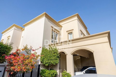 Townhouse de 3 dormitorios en The Springs, UAE No. 83826 30