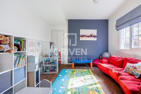 Townhouse de 3 dormitorios en The Springs, UAE No. 83826 26