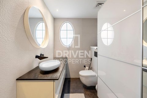 Townhouse de 3 dormitorios en The Springs, UAE No. 83826 7