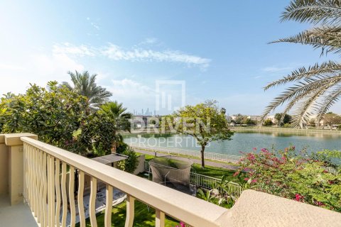 Townhouse de 3 dormitorios en The Springs, UAE No. 83826 2